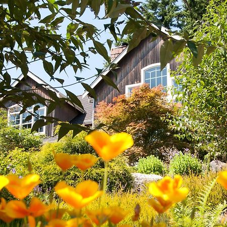 Hideaway Lodge B And B Woodinville Eksteriør billede